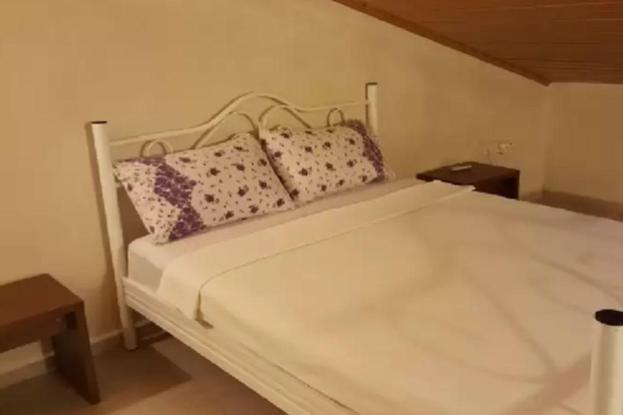 Aydeniz Apart Hotel Datça Exterior foto