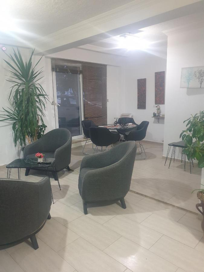 Aydeniz Apart Hotel Datça Exterior foto