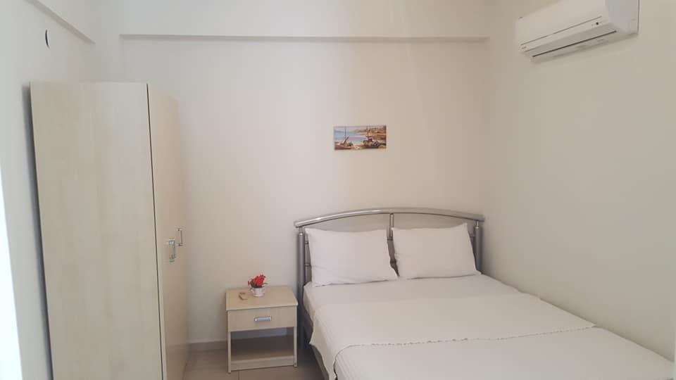 Aydeniz Apart Hotel Datça Exterior foto